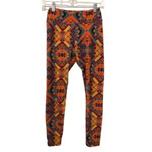 LuLaRoe leggins one size